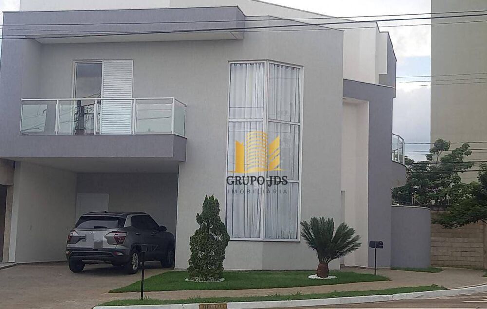 Casa, 3 quartos, 187 m² - Foto 1
