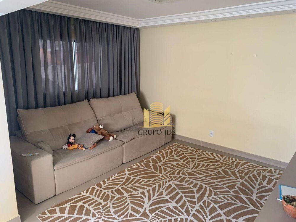 Casa, 3 quartos, 250 m² - Foto 4