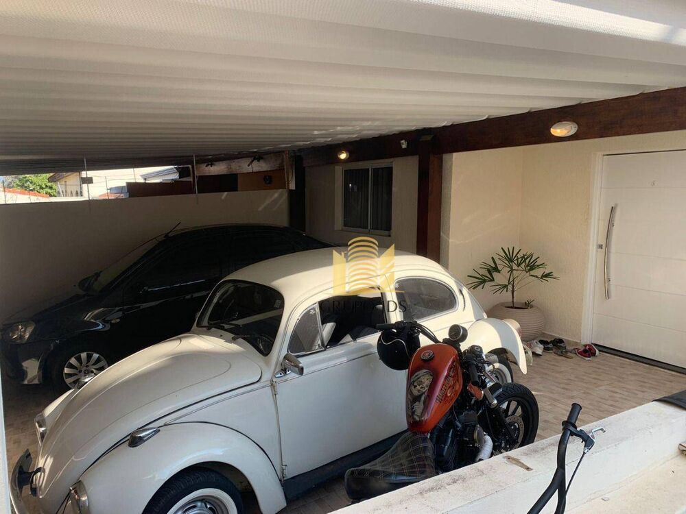 Casa, 3 quartos, 250 m² - Foto 2