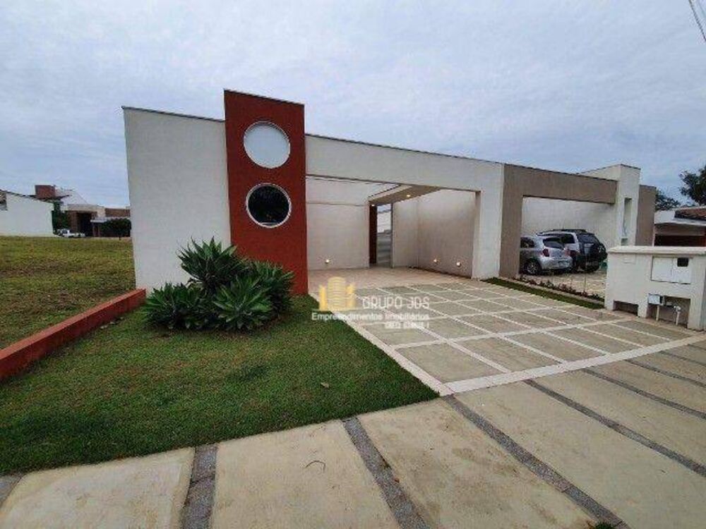 Casa, 3 quartos, 148 m² - Foto 1