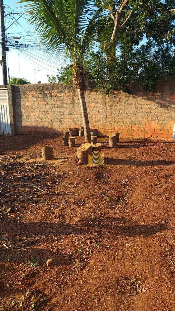 Terreno, 600 m² - Foto 1