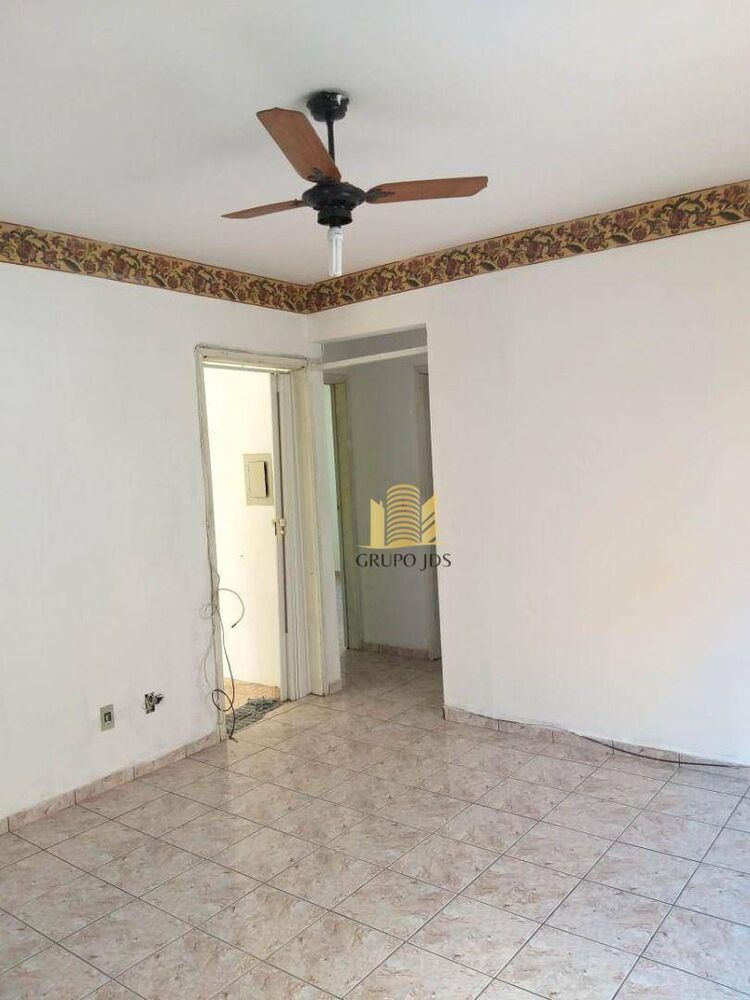 Apartamento, 2 quartos, 65 m² - Foto 2