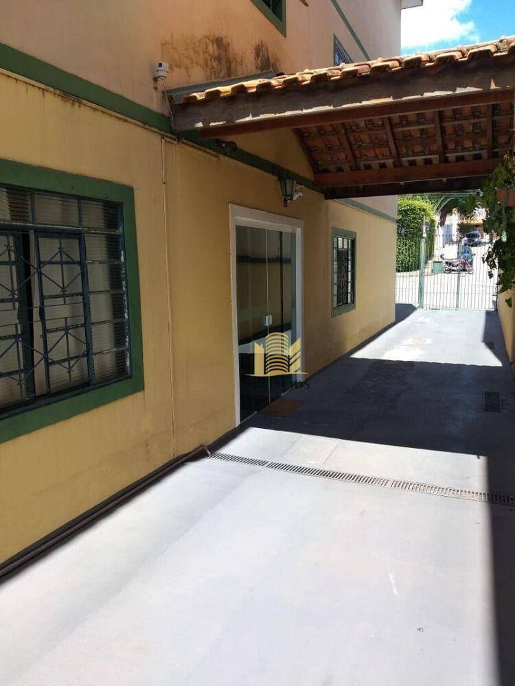 Apartamento, 2 quartos, 65 m² - Foto 10