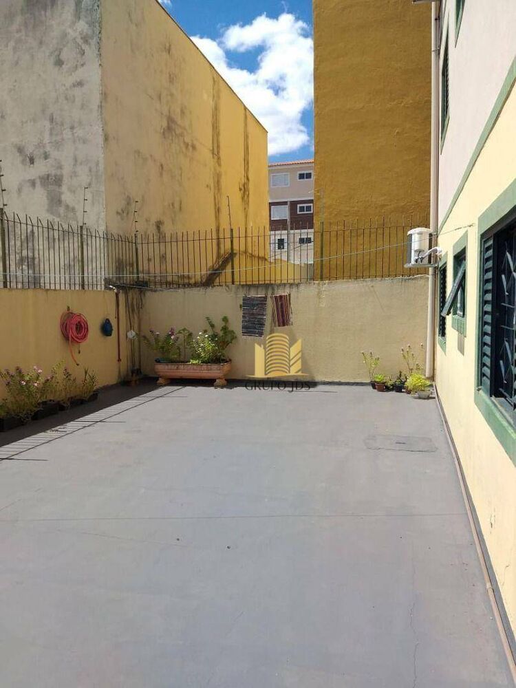 Apartamento, 2 quartos, 65 m² - Foto 11