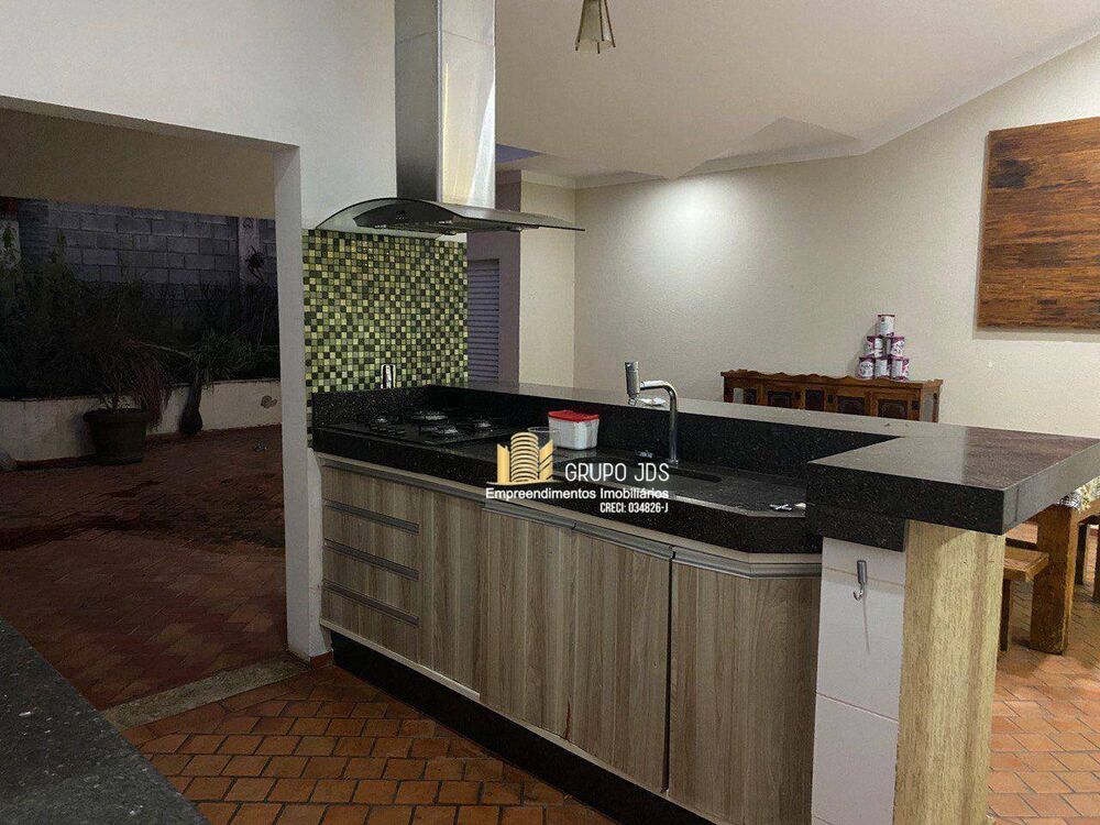 Casa de Condomínio, 3 quartos - Foto 9