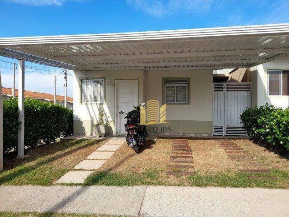 Casa, 2 quartos, 126 m² - Foto 1