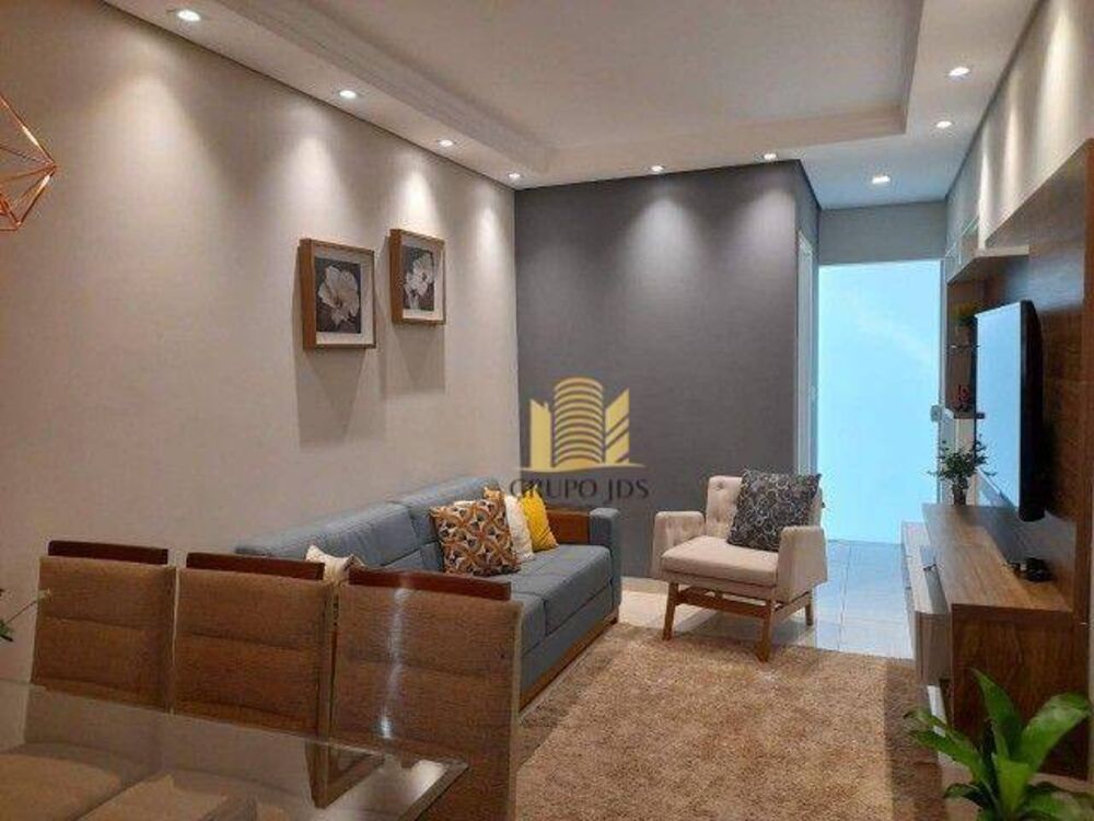 Casa, 2 quartos, 126 m² - Foto 3