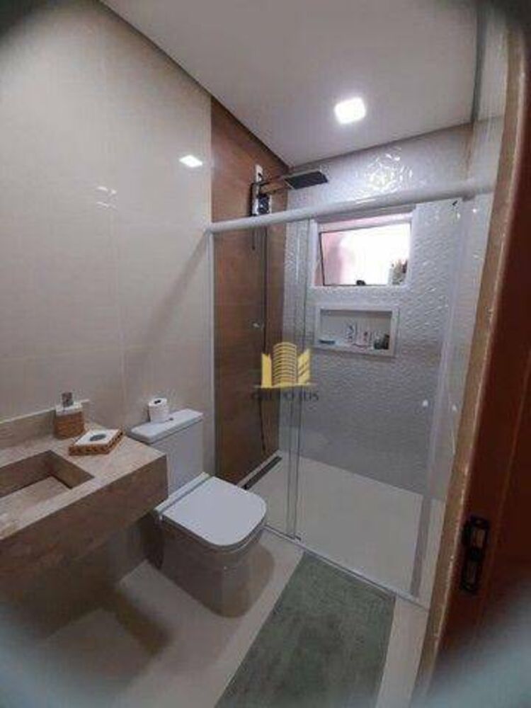 Casa, 2 quartos, 126 m² - Foto 12