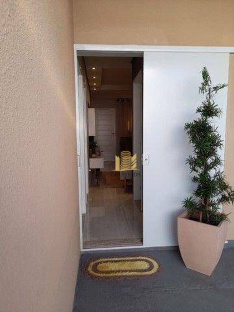 Casa, 2 quartos, 126 m² - Foto 6