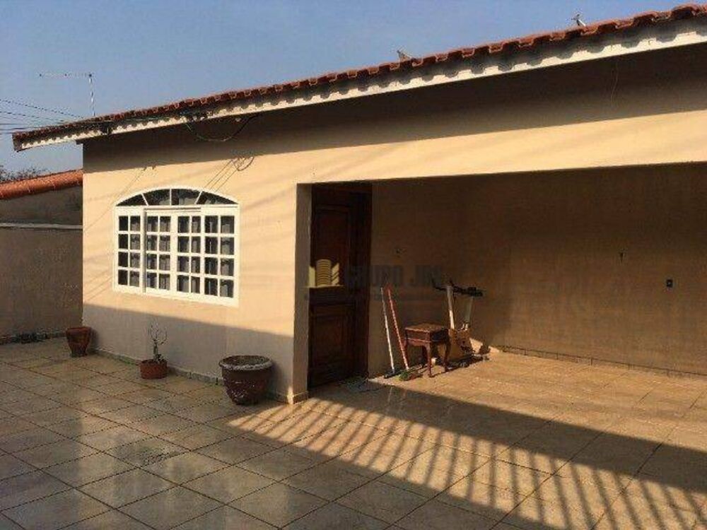 Casa, 3 quartos, 120 m² - Foto 1