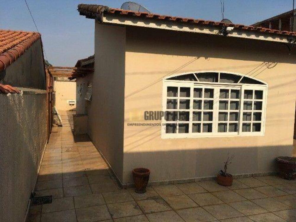 Casa, 3 quartos, 120 m² - Foto 15