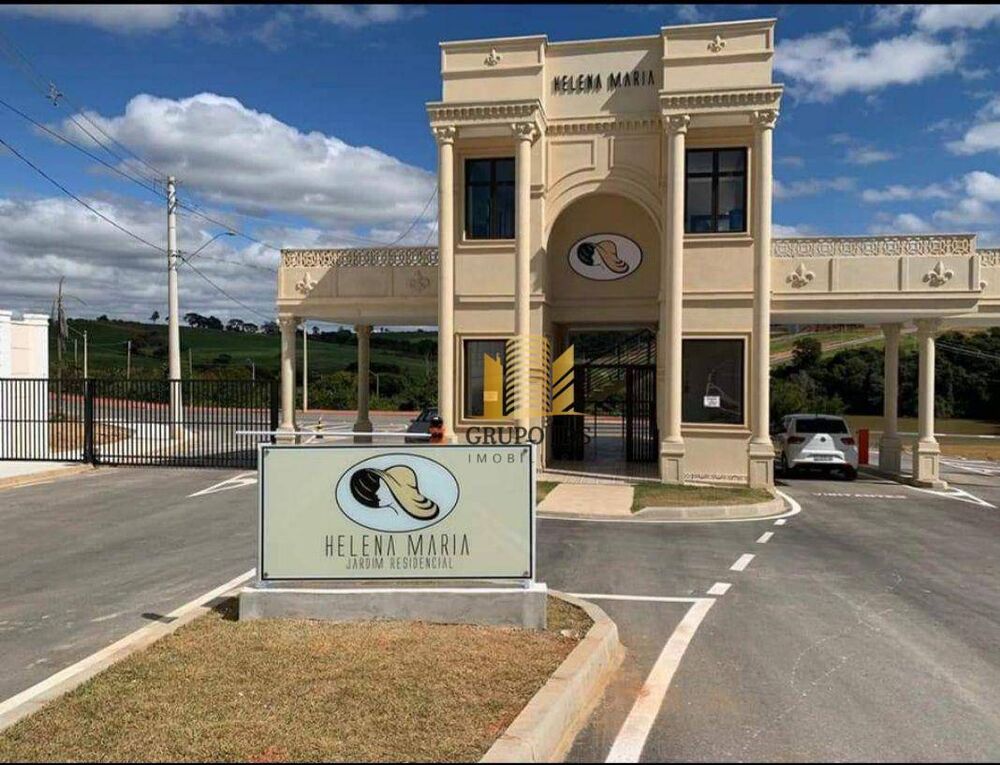 Terreno, 215 m² - Foto 1