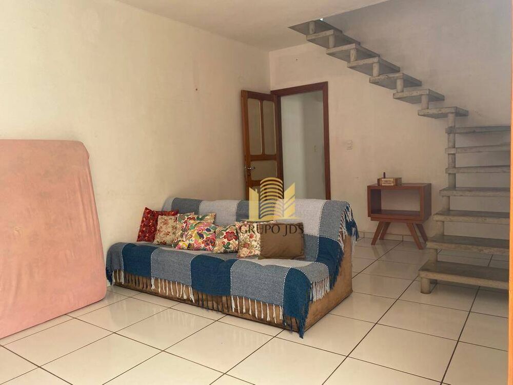 Casa, 3 quartos, 147 m² - Foto 1