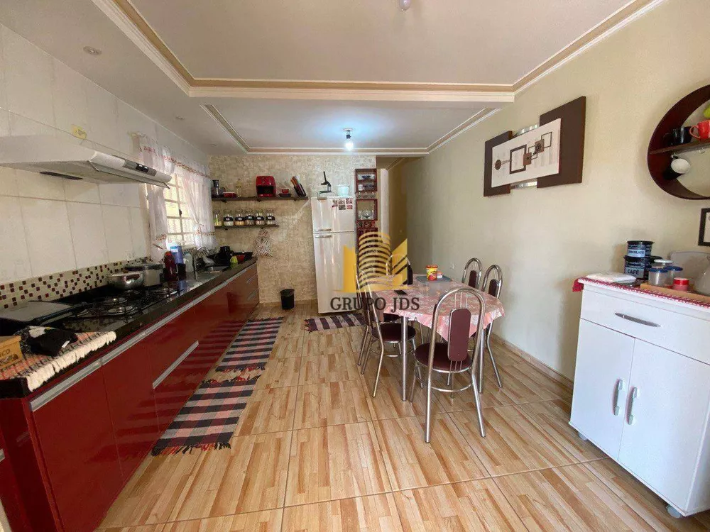 Casa, 2 quartos, 195 m² - Foto 6