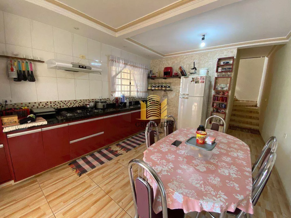Casa, 2 quartos, 195 m² - Foto 4