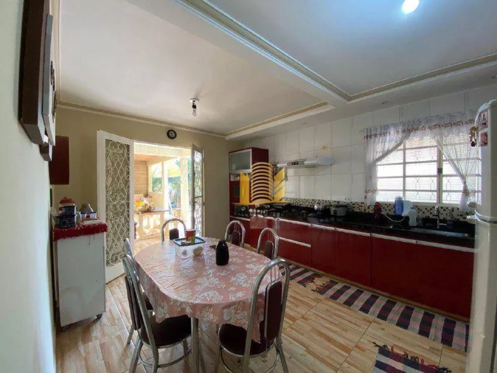 Casa, 2 quartos, 195 m² - Foto 5