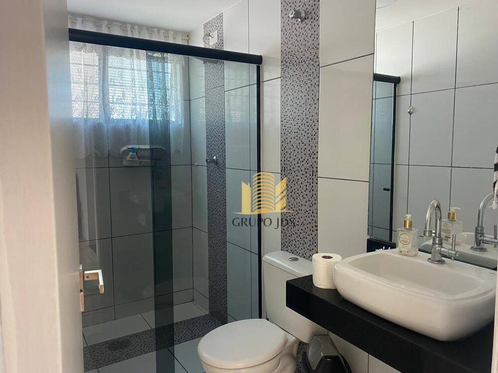 Apartamento, 2 quartos, 65 m² - Foto 11