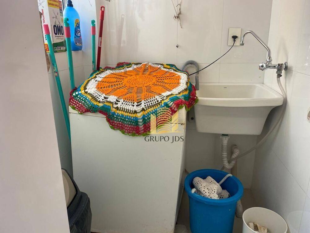 Apartamento, 2 quartos, 65 m² - Foto 10