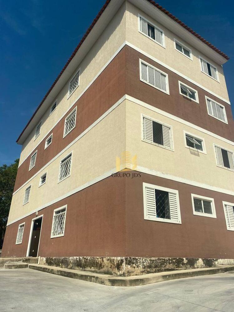 Apartamento, 2 quartos, 65 m² - Foto 1