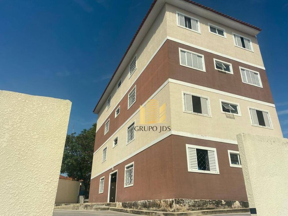 Apartamento, 2 quartos, 65 m² - Foto 12