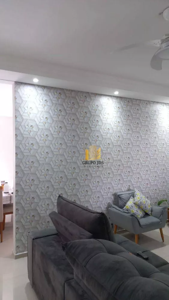Casa, 3 quartos, 191 m² - Foto 2