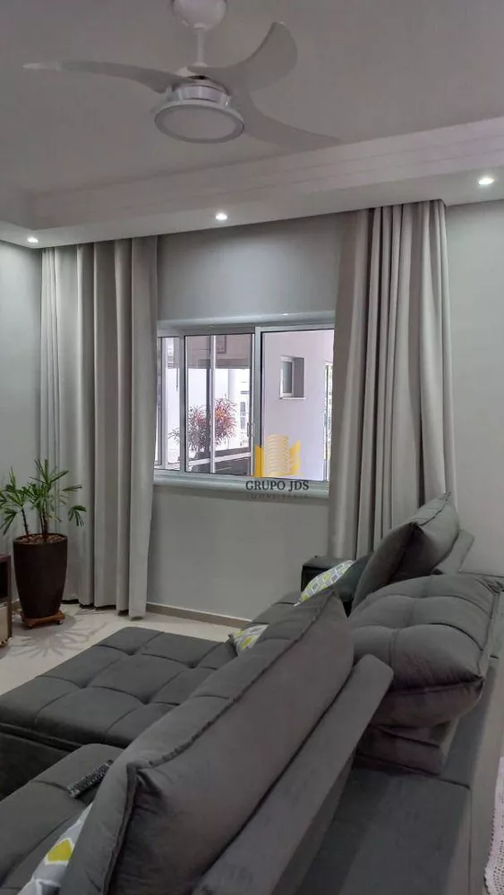 Casa, 3 quartos, 191 m² - Foto 1