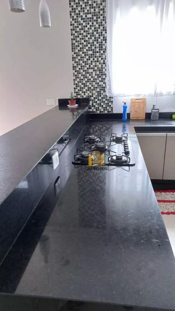 Casa, 3 quartos, 191 m² - Foto 12
