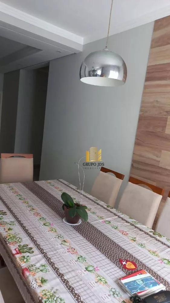 Casa, 3 quartos, 191 m² - Foto 6