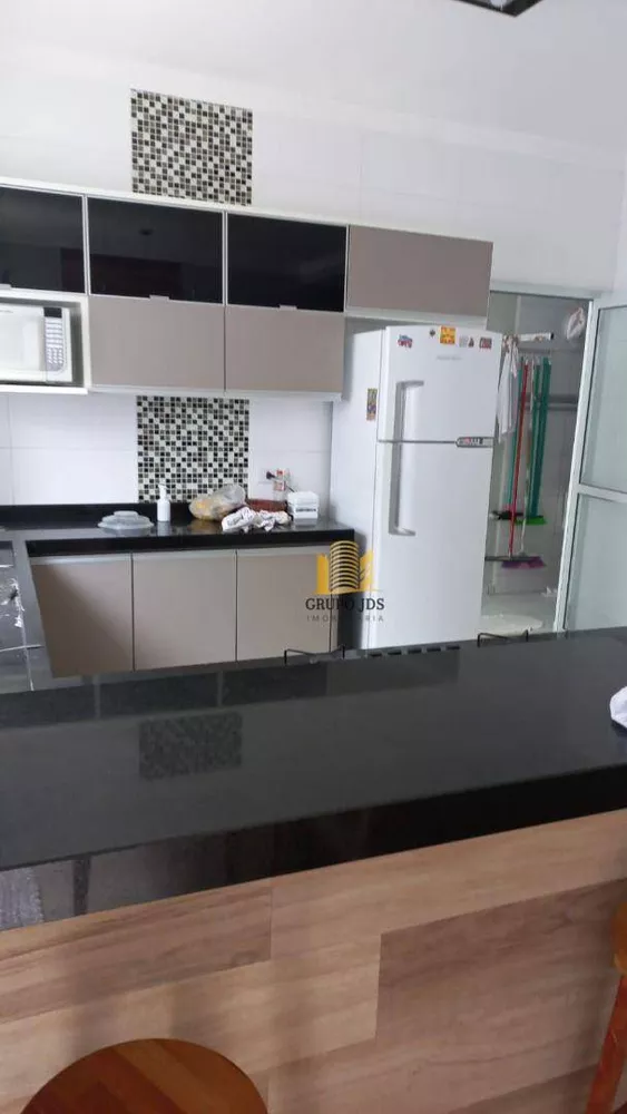 Casa, 3 quartos, 191 m² - Foto 7