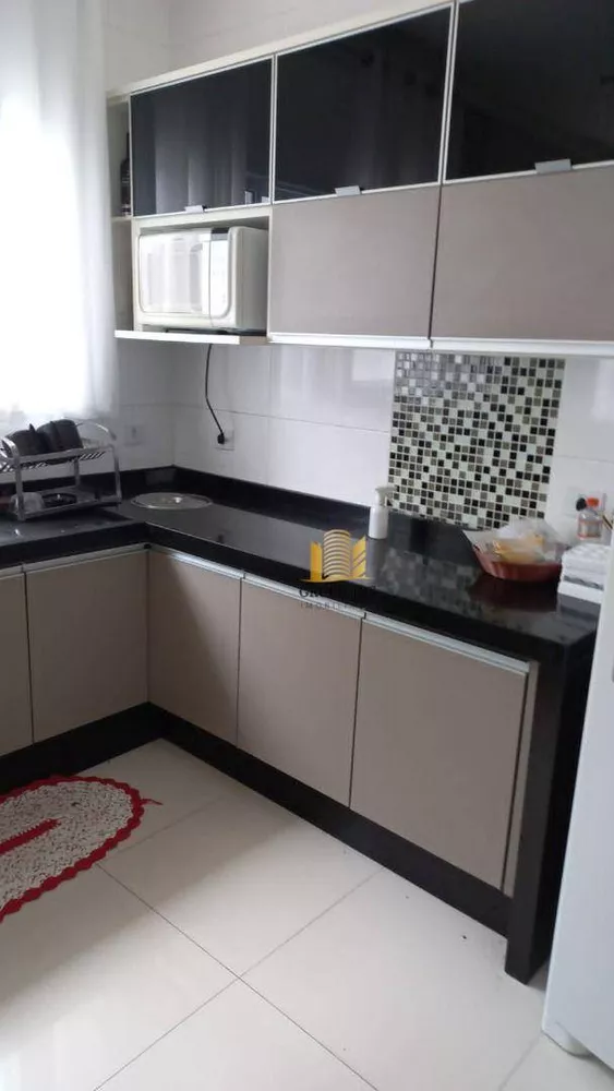 Casa, 3 quartos, 191 m² - Foto 10
