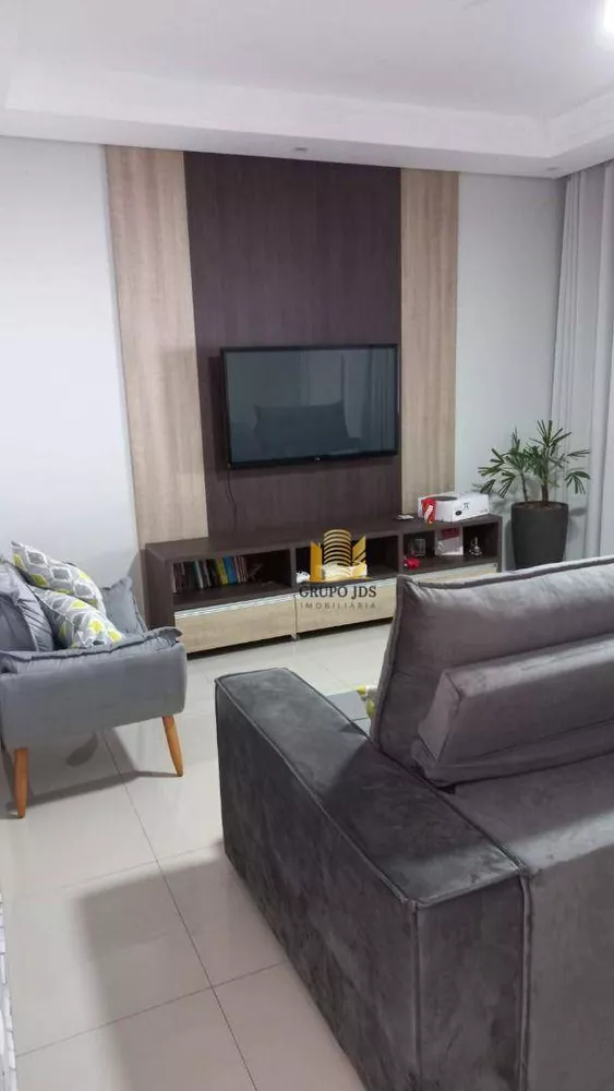 Casa, 3 quartos, 191 m² - Foto 4