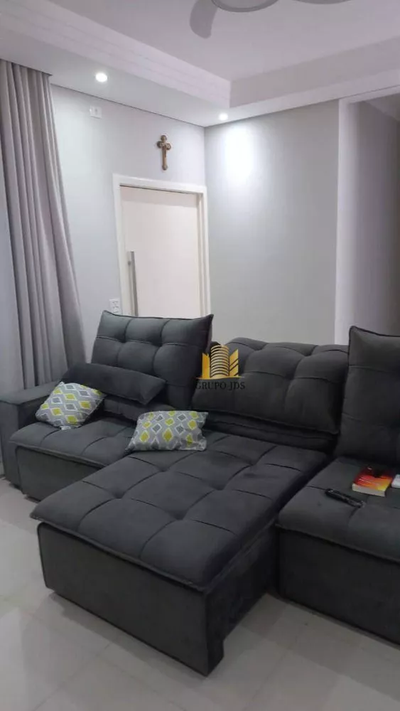 Casa, 3 quartos, 191 m² - Foto 3