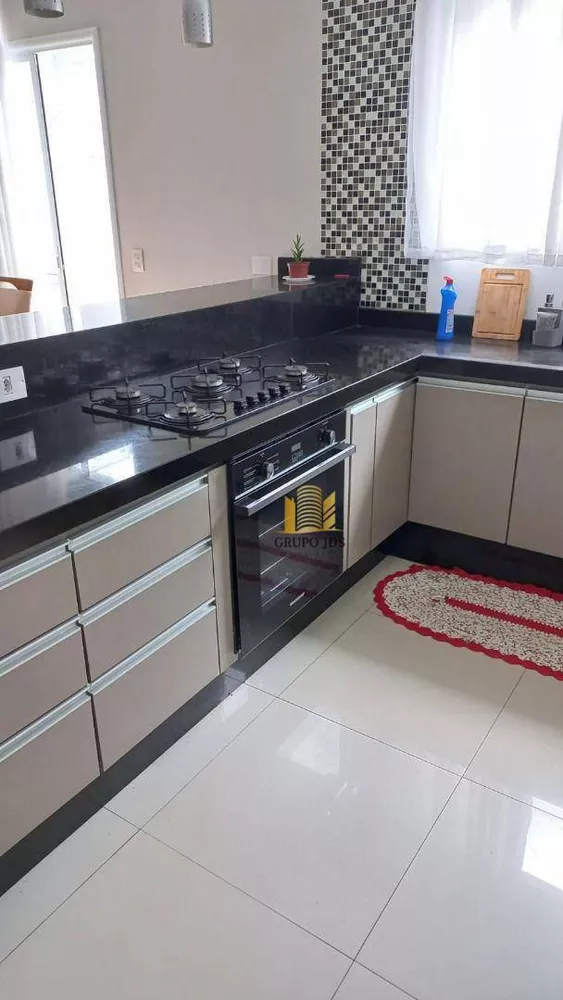 Casa, 3 quartos, 191 m² - Foto 8
