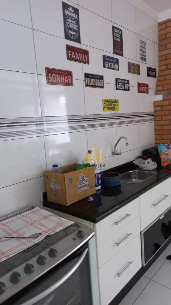 Casa, 3 quartos, 191 m² - Foto 11