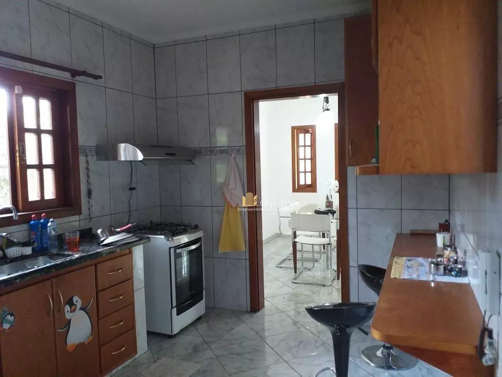Chácara, 3 quartos, 800 m² - Foto 13