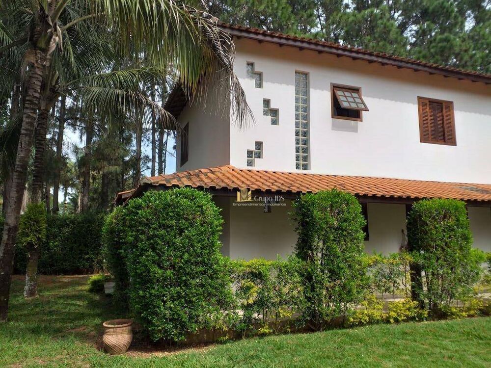 Chácara, 3 quartos, 800 m² - Foto 10