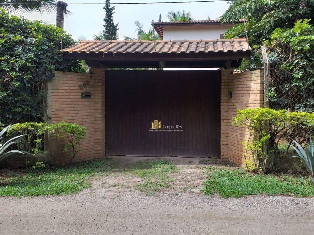Chácara, 3 quartos, 800 m² - Foto 2