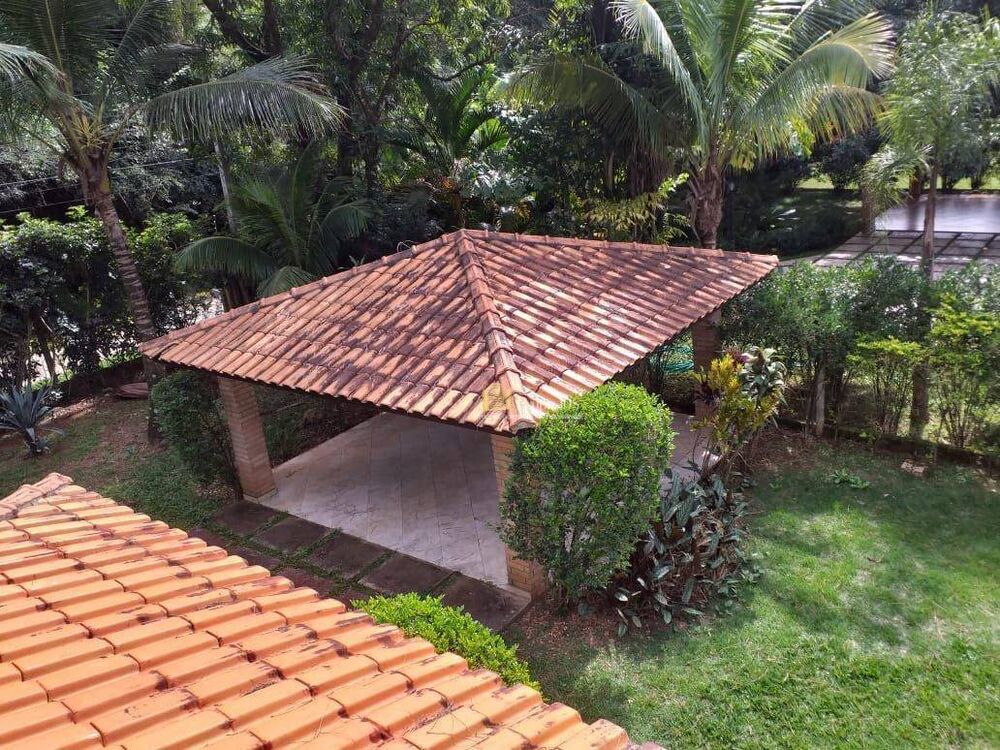 Chácara, 3 quartos, 800 m² - Foto 8