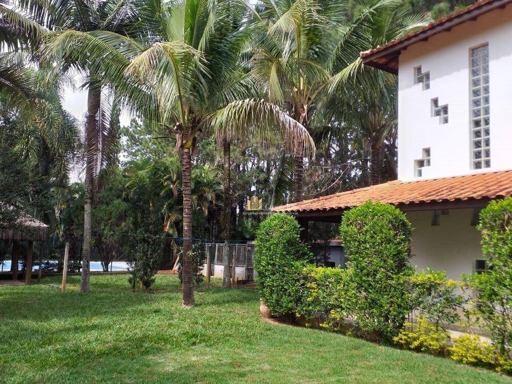 Chácara, 3 quartos, 800 m² - Foto 3