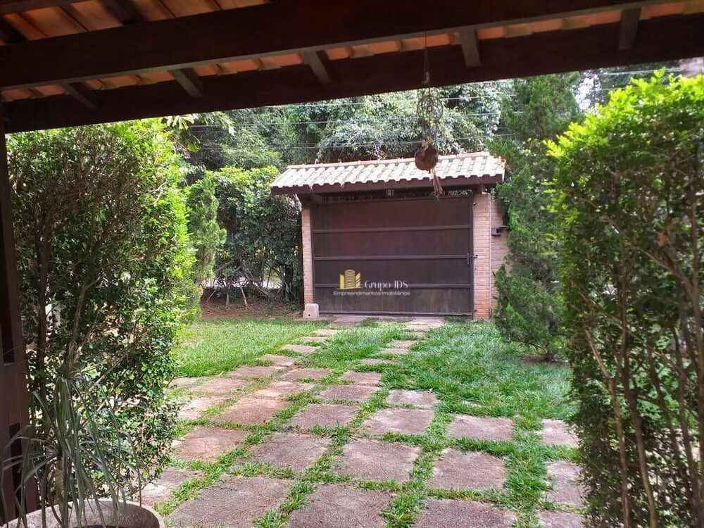 Chácara, 3 quartos, 800 m² - Foto 6