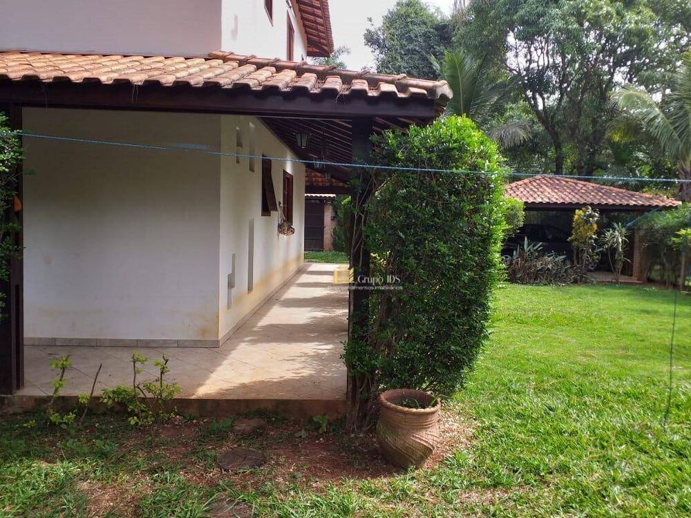 Chácara, 3 quartos, 800 m² - Foto 4