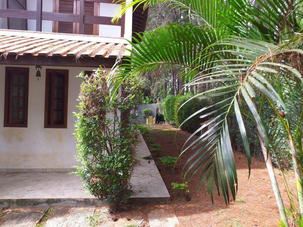 Chácara, 3 quartos, 800 m² - Foto 9