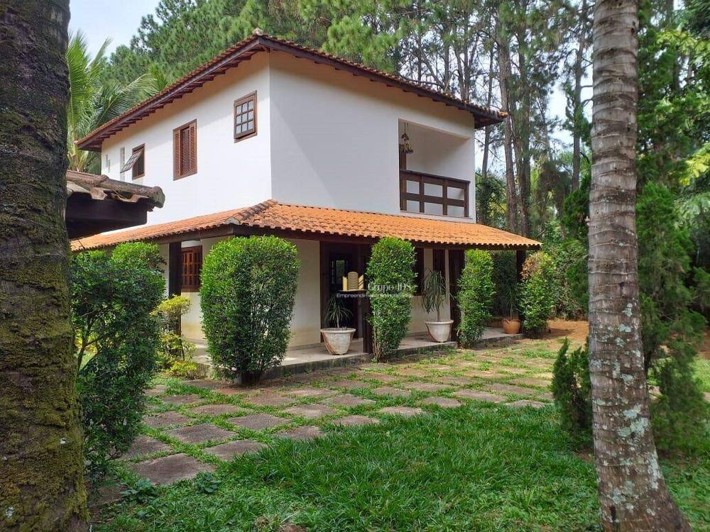Chácara, 3 quartos, 800 m² - Foto 1