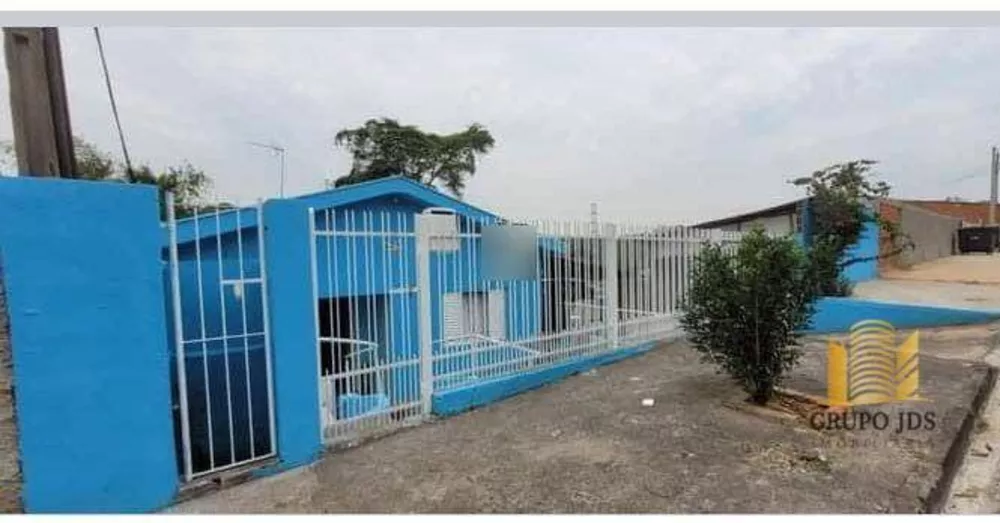 Casa, 3 quartos, 535 m² - Foto 1