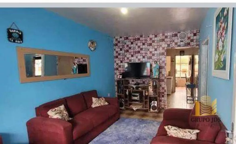 Casa, 3 quartos, 535 m² - Foto 5