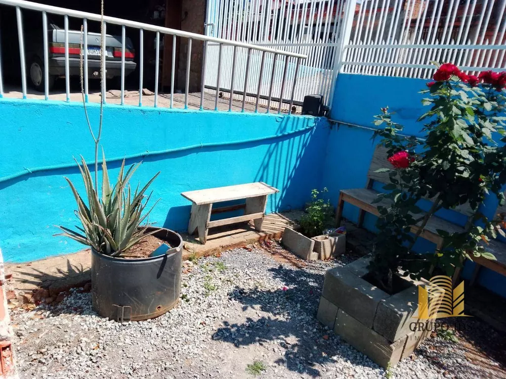 Casa, 3 quartos, 535 m² - Foto 3