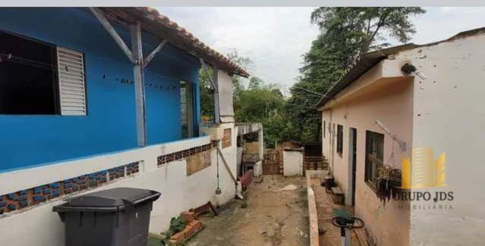 Casa, 3 quartos, 535 m² - Foto 12