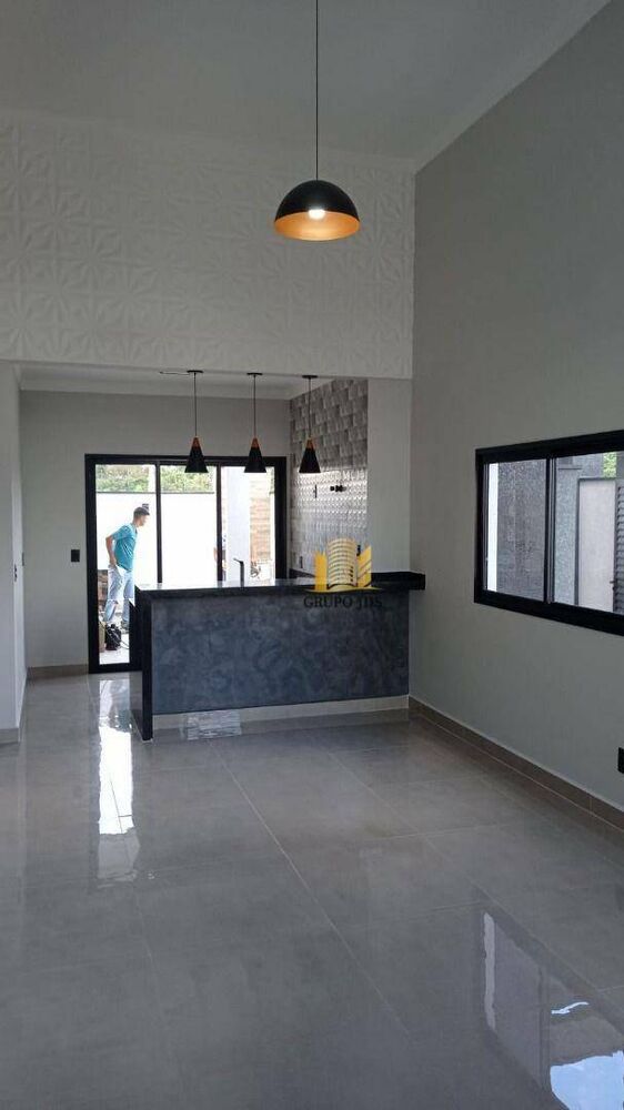 Casa, 3 quartos, 105 m² - Foto 1