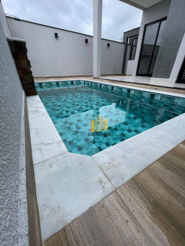 Casa, 3 quartos, 105 m² - Foto 5