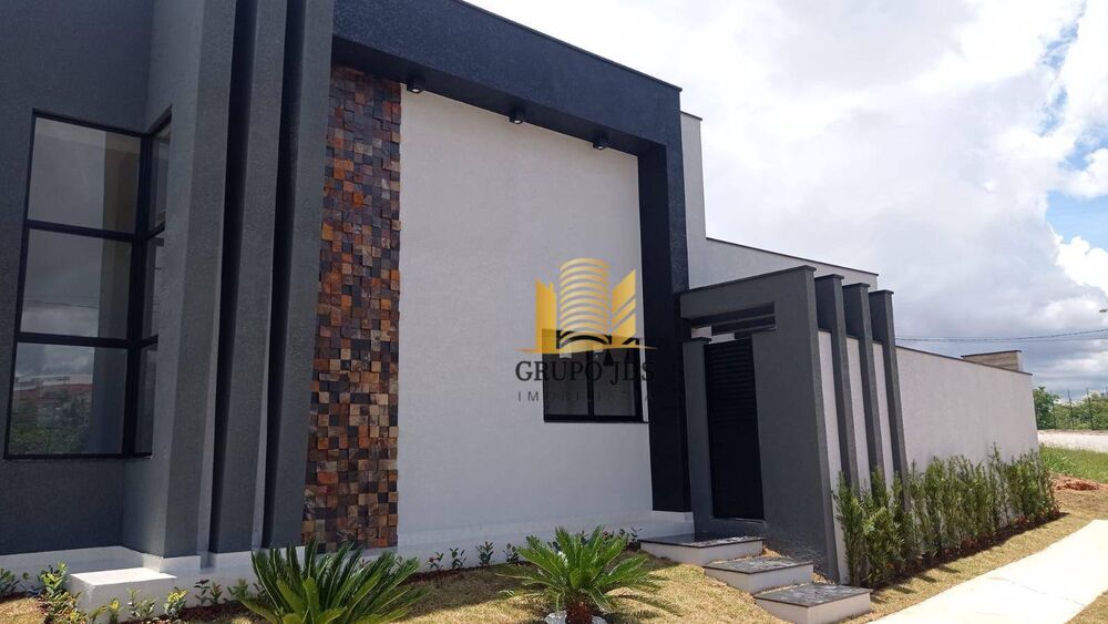 Casa, 3 quartos, 105 m² - Foto 6